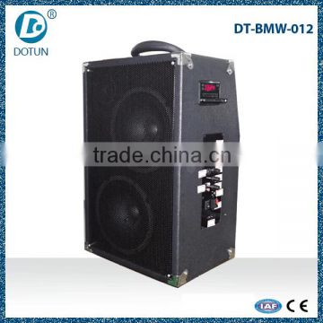 Outdoor Bluetooth Speaker Guangzhou Manufacturer