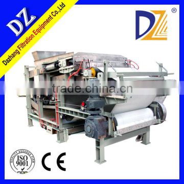 Belt Filter Press