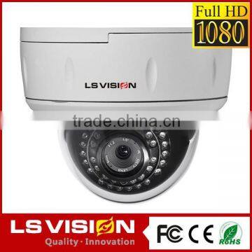 LS VISION ir dome camera Sony CMOS 2mp ahd camera