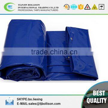 6' x 20' 13oz Vinyl Tarps ,PVC Vinyl Coated 13 oz Laminated Polyester Tarps