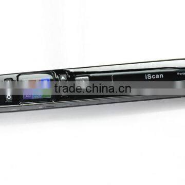 1050DPI Wireless WiFi Portable Digital Scanner With Handyscan Document Photo Receipts Books Double JPG / PDF Format TF Card photo-3