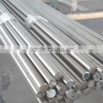 304 stainless steel round bar bright finish