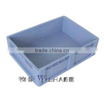 plastic fruit storage box, Logistics Box 40-1