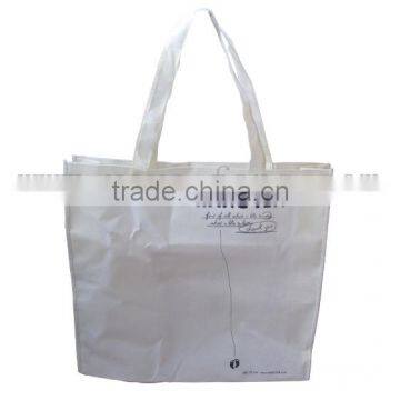 non woven shopping bag