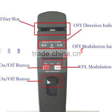 FI6603 Optical Fiber Identifier photo-3