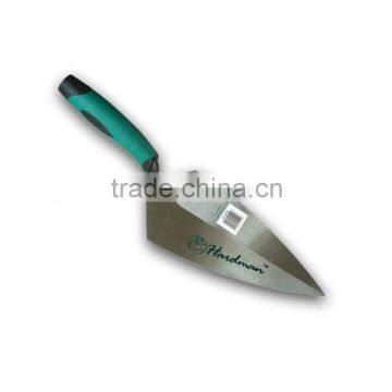 Carbon Steel Brick Trowel