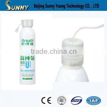 Portable Oxygen Breathing Apparatus for Home and Travelling photo-4