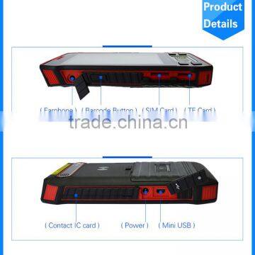 Corewise CFON640 Manufactory Oem Odm Equipment Cheap Price Nfc Card Reader photo-4