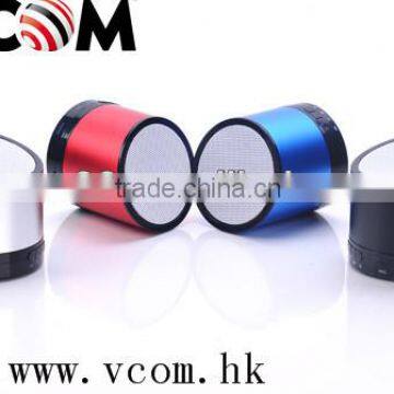 2013 VCOM New Design Mini Smart Speaker