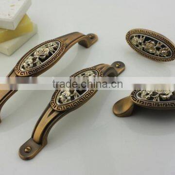 Guangzhou CCH Hardware Factory Kitchen Cabinet Hardware