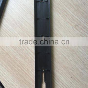 customized injection Plastic components