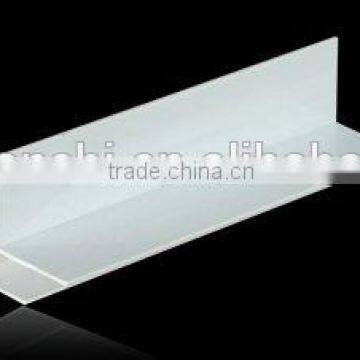 pvc profile for ceiling wall decoration