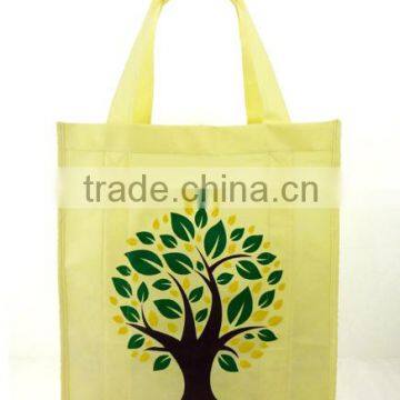 Grocery Market Nonwoven Bags