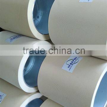 4",6",10",14" Poly Rice Huller Rubber Roller photo-2
