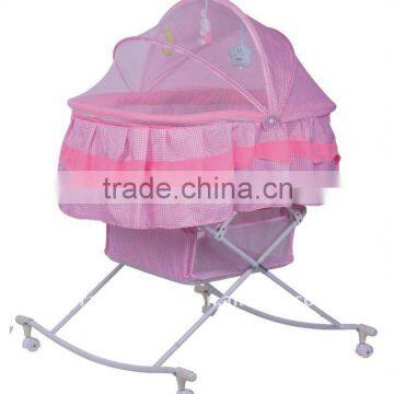 BABY SWING COT