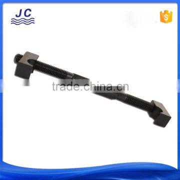 Coil Spring Compressor Disassemble Shock Absorber Springs photo-4