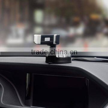 360 Dugree Rotation Sticky Car Holder For Mobile Phone 3.5-6 Inches photo-4