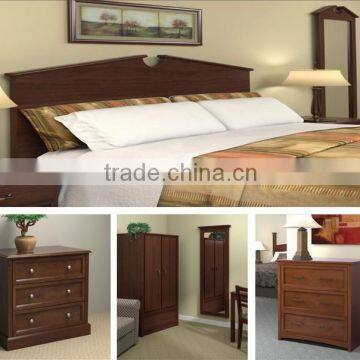 2015 Fashion Design Cheap Hotel Bedroom Furniture for Sale