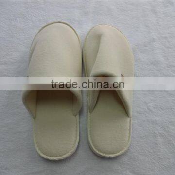 Comfortable Five star Hotel Slippers, Specification Can Be Customized