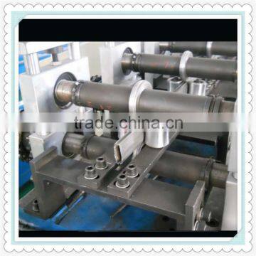 2016 Best Quality Shutter Door Roll Forming Machine Price Supplier