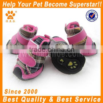 JML warm waterproof dog shoes wedding dresses 2014