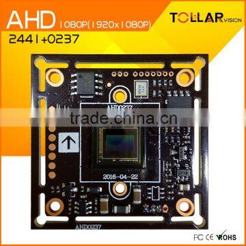 HD ahd professional 1080Pp 2.0mp nextchip pcb board camera hd