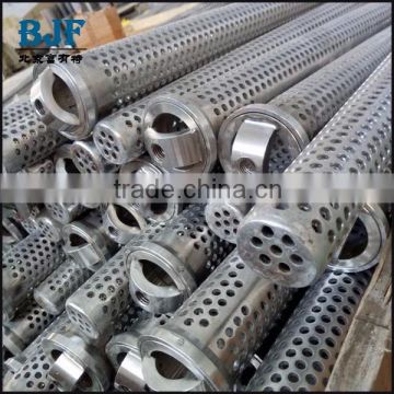 Drilling Pipe Filter Screen