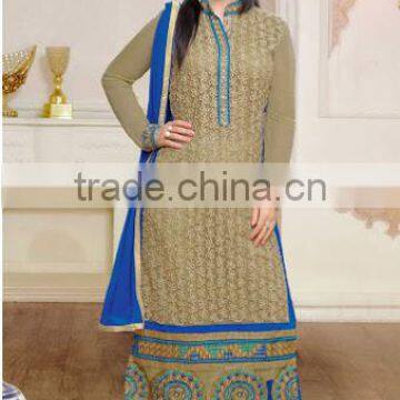 Desire Charm Ready made designer Salwar