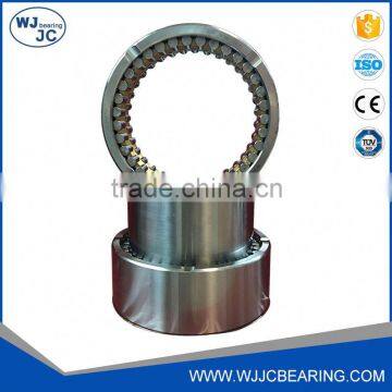 backhoe excavator for sale FC4462190 four row spherical roller bearing
