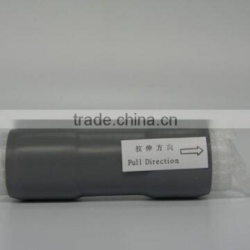 Top Grade Corrosion Resistance Cold Shrink Tube for Coaxial Cable