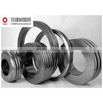 Tonnage With High Quality Engrave Cock Tungsten Rings