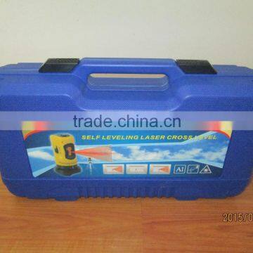 Cross & Line Laser Level photo-4
