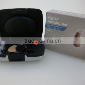 WK-309 Hearing Aid,bte amplifier hearing aid