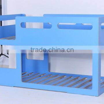 NOA-KD0406 Modern solid kid bed child bed