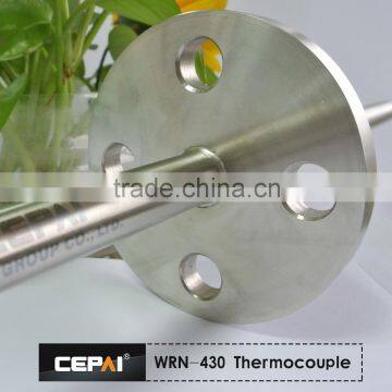 WRN-430 Movable Flange Installation photo-5