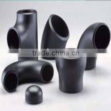 Alloy steel pipe fittings