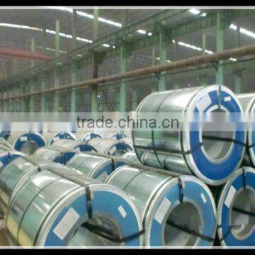 hot sale galvanized JIS G3302 SGCC steel Coil