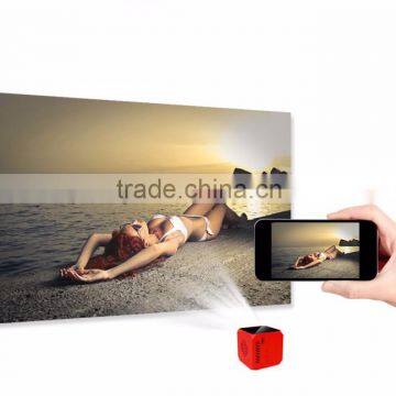 1080p Data Show Projector , Short Throw Interactive Projector , Dlp Beamer photo-6