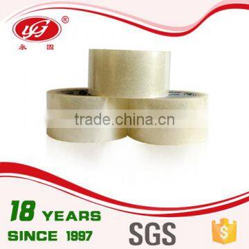 Transparent Sealing Tapes OPP