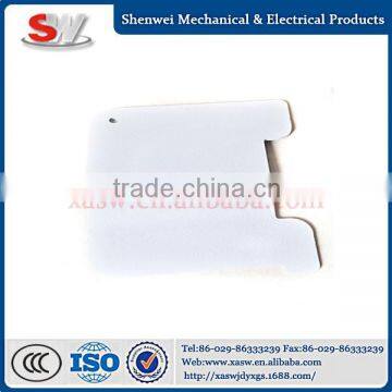Plastic carding wire with great price