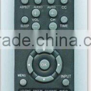 tv remote control POLAROID-S0920298