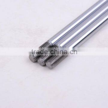  top sellers piston rod with chrome and nickle plated new inventions in china