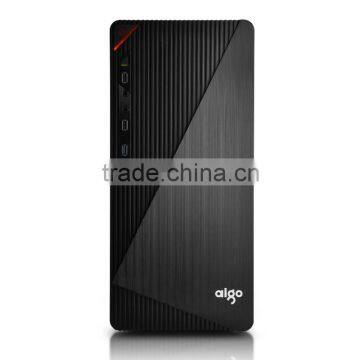 Aigo V2 M-ATX DIY Mini Computer Case photo-2