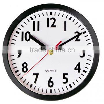 Weather Station Clock Interior Decoration Watch photo-3