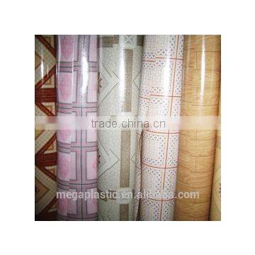 0.35mm-3.0mm Pvc Floor Strips