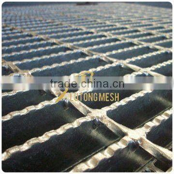 Hot Sale Outdoor Project Platform Steel Grating With High Quality photo-2