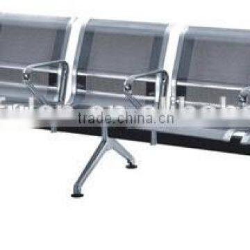 Good Quality Cushion Salon Waiting Furniture YA-35B Hospital Waiting Chair photo-6