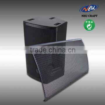 Metal speaker grill(Factory),Grills,Sounds Grill,Audio speaker grill