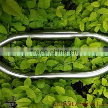 Titanium Loop Handle Bar Ti Loop Bicycle Handle Bar Custom Bike Loop Handle Bar photo-2