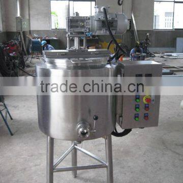 Chocolate Melting Tank photo-5